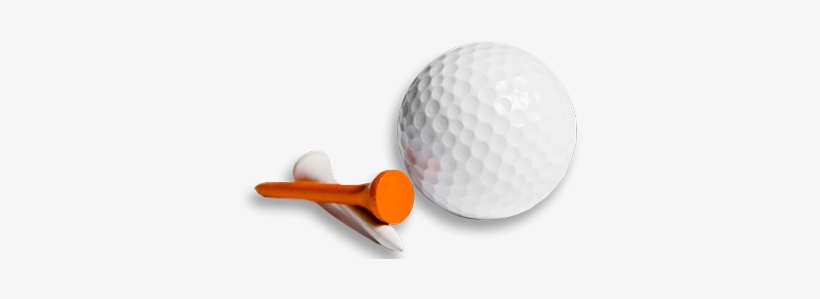 Png Image Golf Tee - Golf, transparent png download