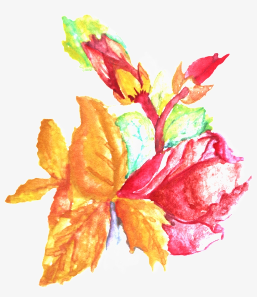 Watercolor Painting, transparent png download