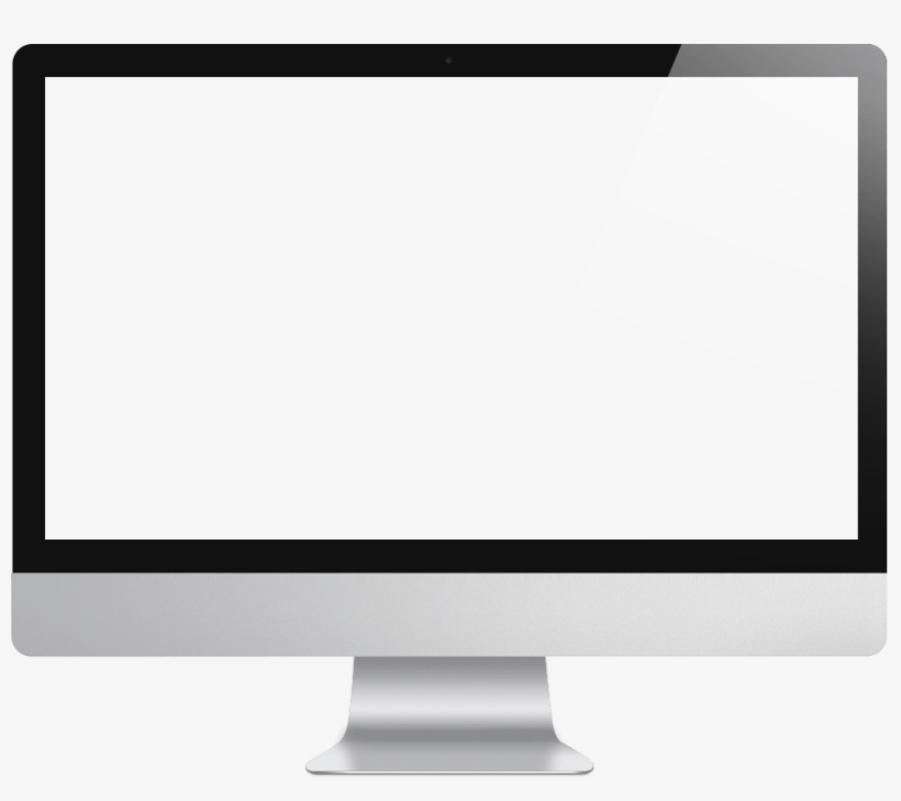 Lcd-slideshow - Laptop Png, transparent png download