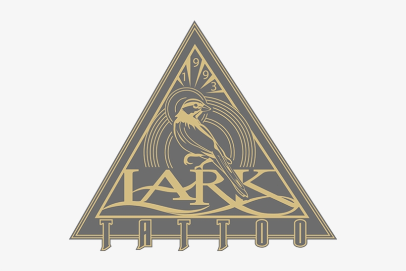Tattoo Lark, transparent png download