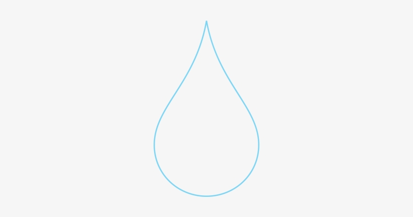 Icon-waterdrop - Circle, transparent png download