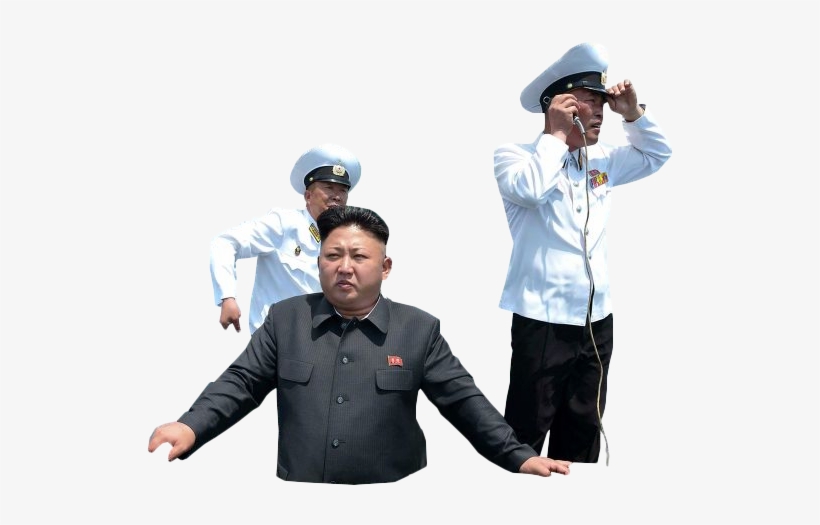 Kim Jong Un Aging, transparent png download