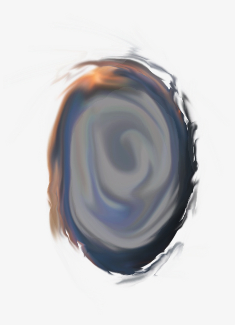 Rift Stalker - Circle, transparent png download