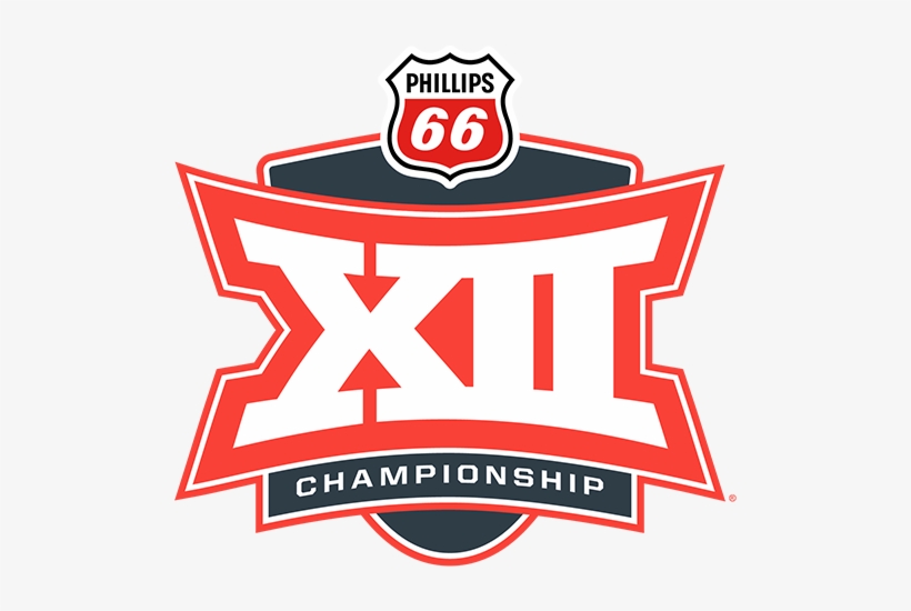 Big 12 Baseball - 2018 Big 12 Football Championship, transparent png download