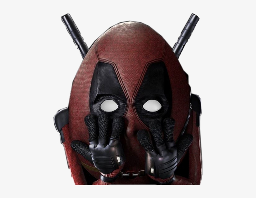 Deadpool, transparent png download