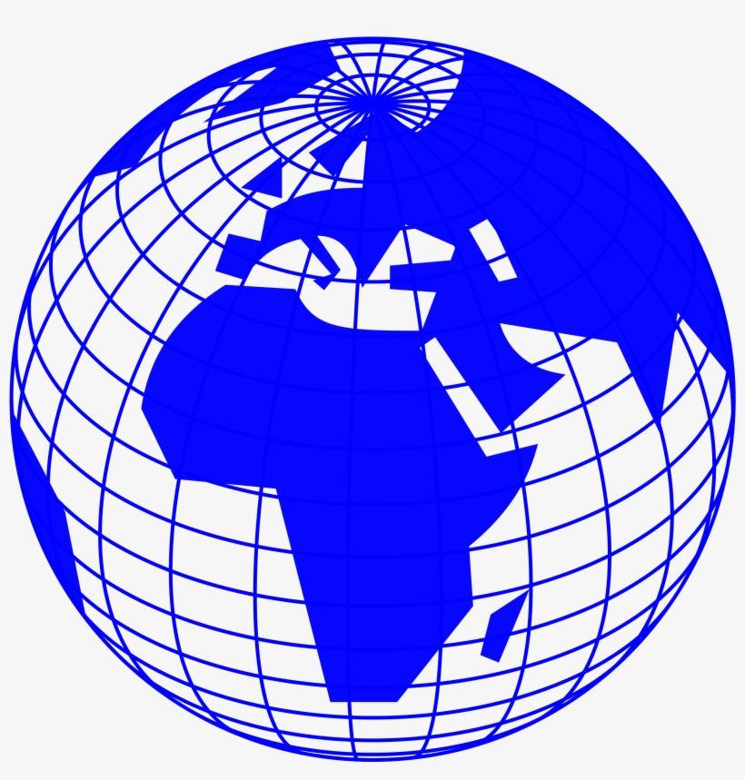 This Free Icons Png Design Of Globe 3d, transparent png download