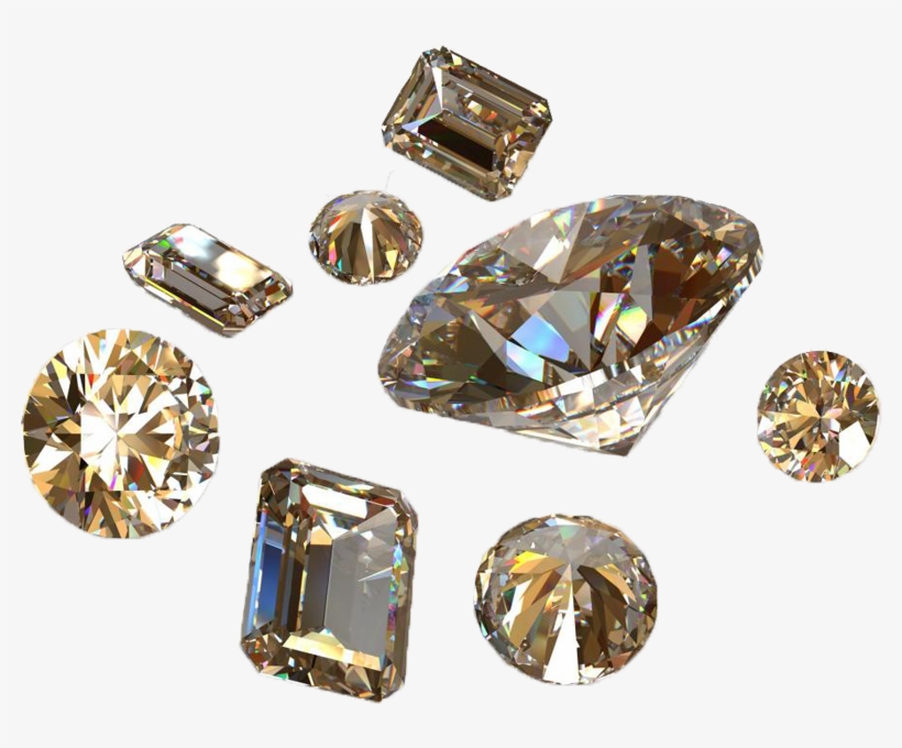 Brown Diamond, transparent png download