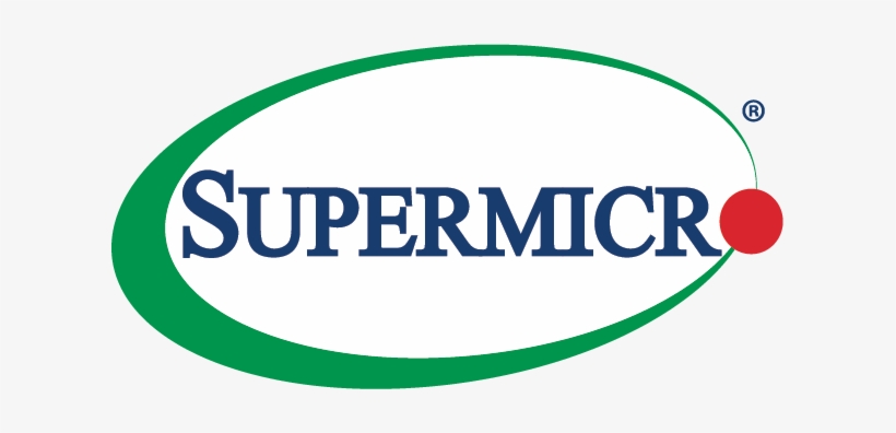 Supermicro Logo - Supermicro Logo Png, transparent png download