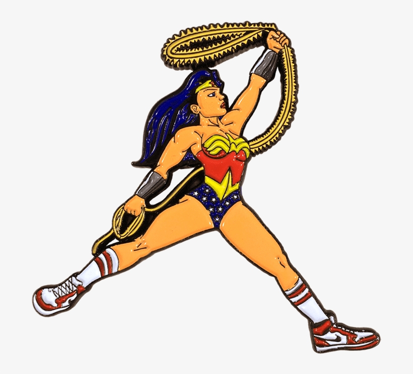Site-wonderwoman V=1527236476 - Cartoon, transparent png download