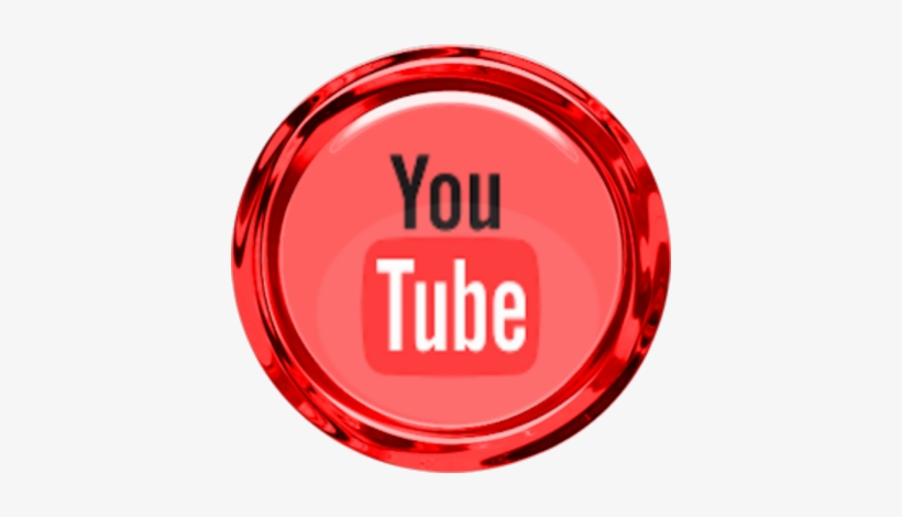 Youtube Subscribe Button Youtube Button) - Rank In Youtube: How To Get More Views On Youtube, transparent png download