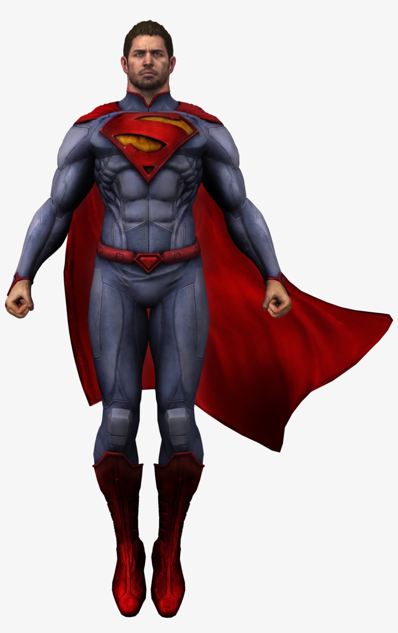 Earth 20 Superman, transparent png download