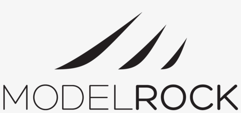 Model Rock - Eye Liner, transparent png download