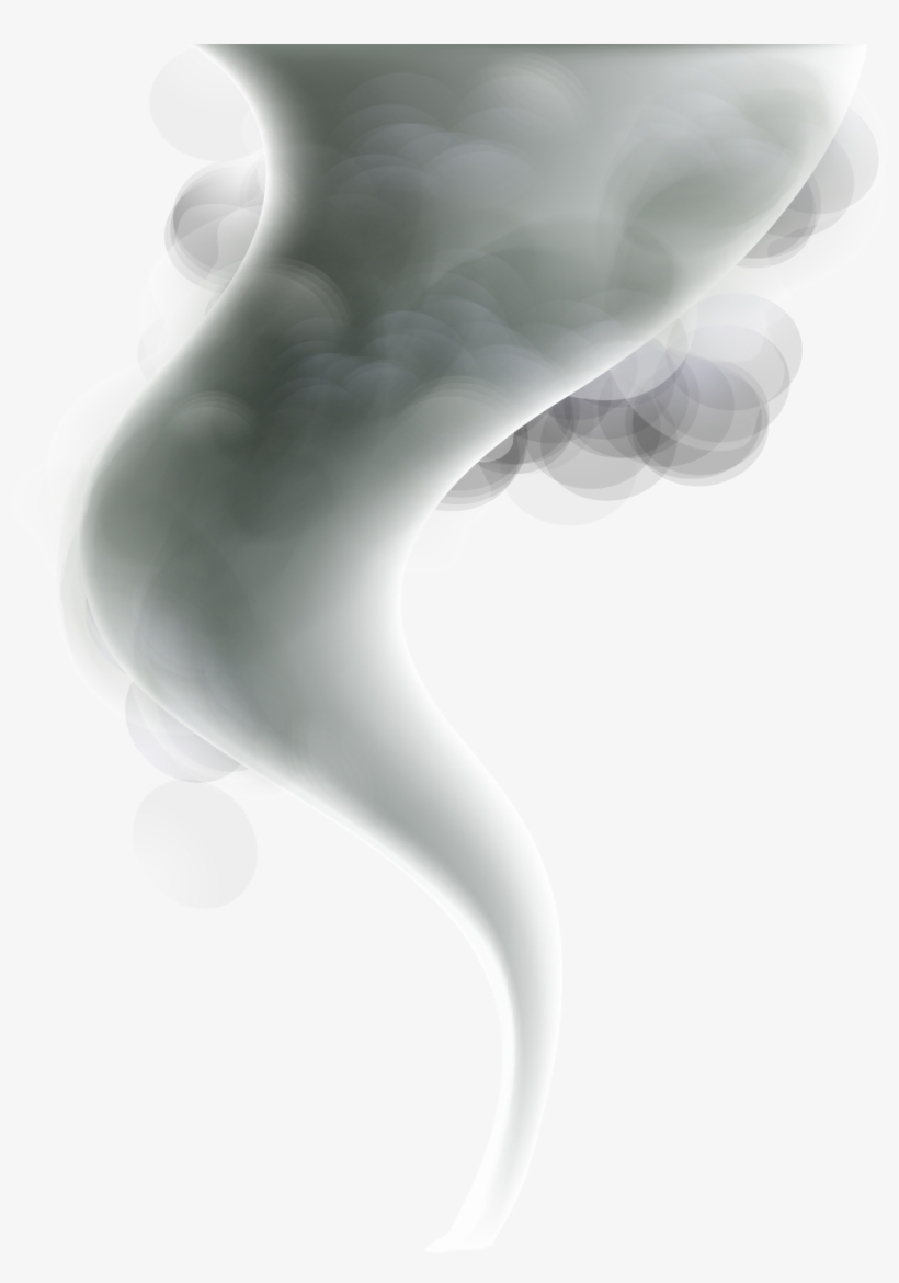 Smoke Effect - Portable Network Graphics, transparent png download
