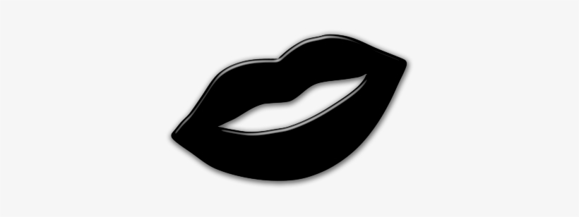 Clipart Icon Lip - Lipstick, transparent png download
