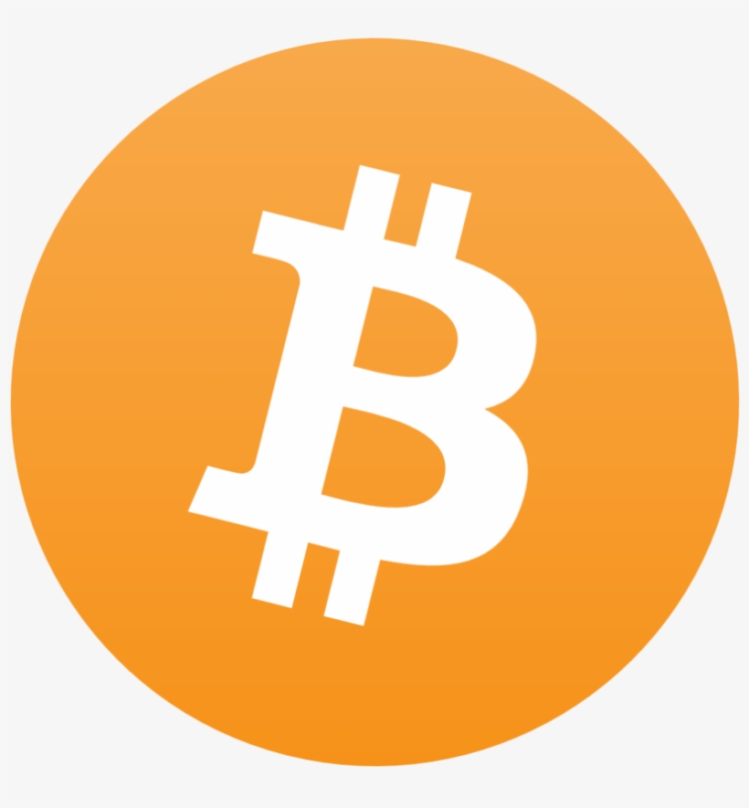 Bitcoin Png Images Free Download - Биткоин Png, transparent png download