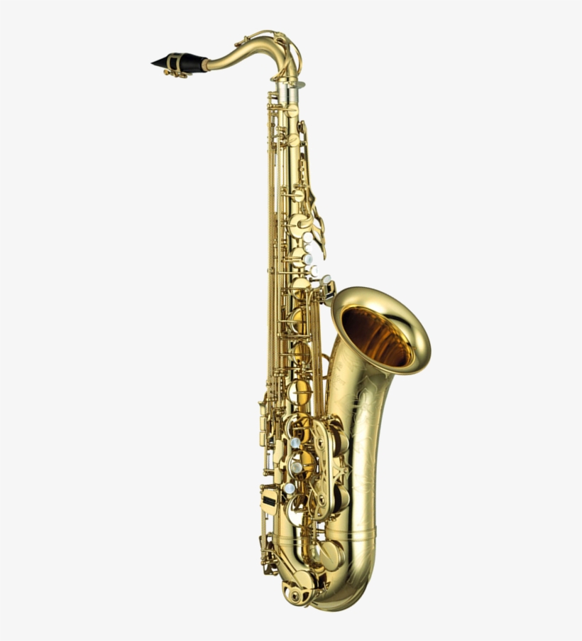 Tenor Saxophone - Yamaha Yts 875 Ex, transparent png download