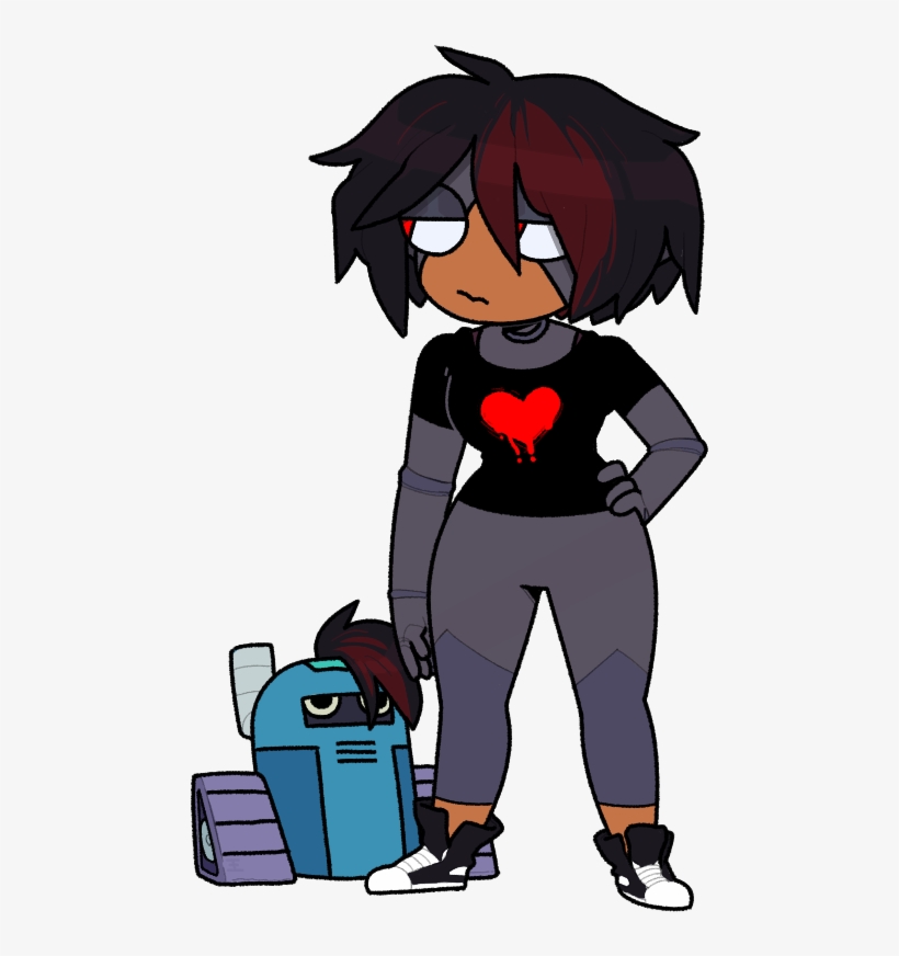 Mammal Fictional Character Vertebrate Cartoon Male - Ko Let's Be Heroes Shannon, transparent png download