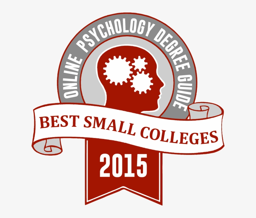 50 Great Small Colleges For A Bachelor's In Psychology - Diploma Of Modern Psychology Logo, transparent png download