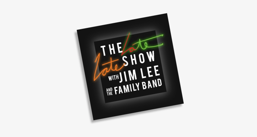 In Addition To Carpool Karaoke, We Have Some Junior - Graphic Design, transparent png download
