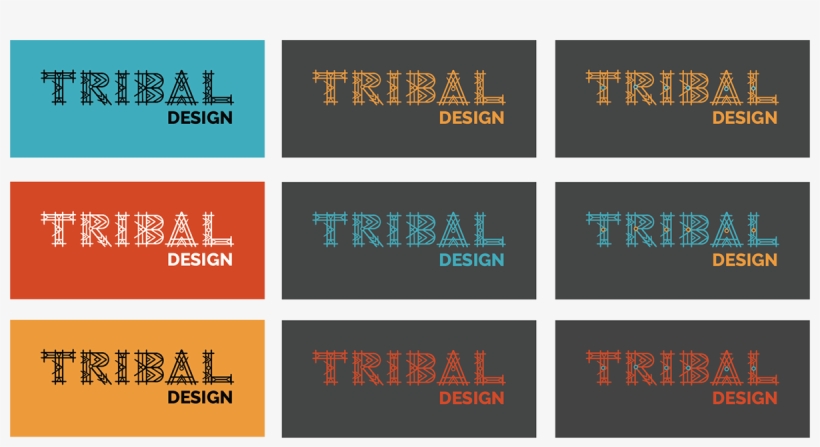 Original Typeface Created For Typography Class - Graphic Design, transparent png download