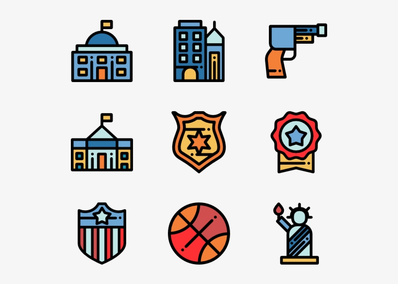 United States - Middle Ages, transparent png download