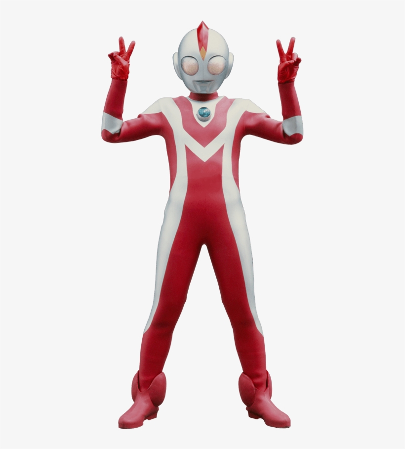 Ultraman Boy, transparent png download