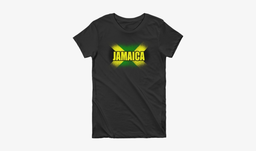 Jamaican Flag - - Unicorn Shirt Unicorns Are My Spirit Animal Shirt Unicorn, transparent png download