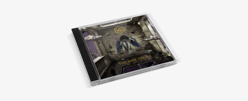 Discography - Chemia: The One Inside Cd, transparent png download