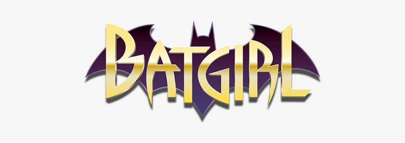 Batgirl Is A 2016 Action Drama Series Following The - Batgirl New 52, transparent png download
