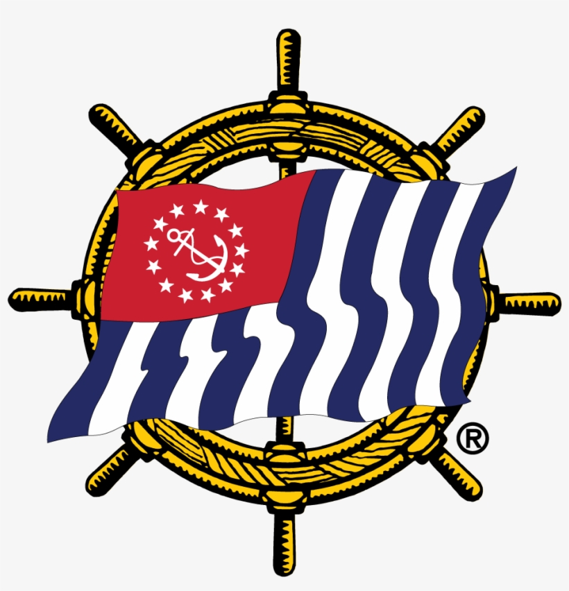 Png Eps - United States Power Squadrons, transparent png download