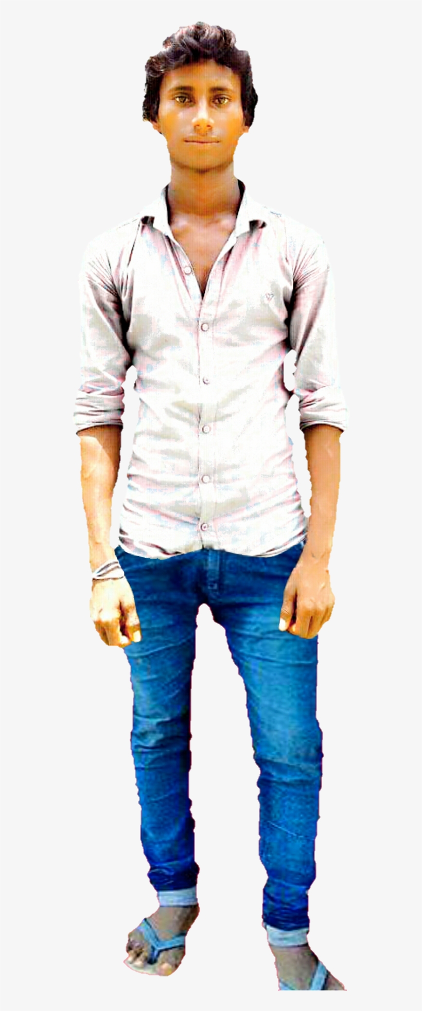 Png Sonu Boy Hd - Portable Network Graphics, transparent png download