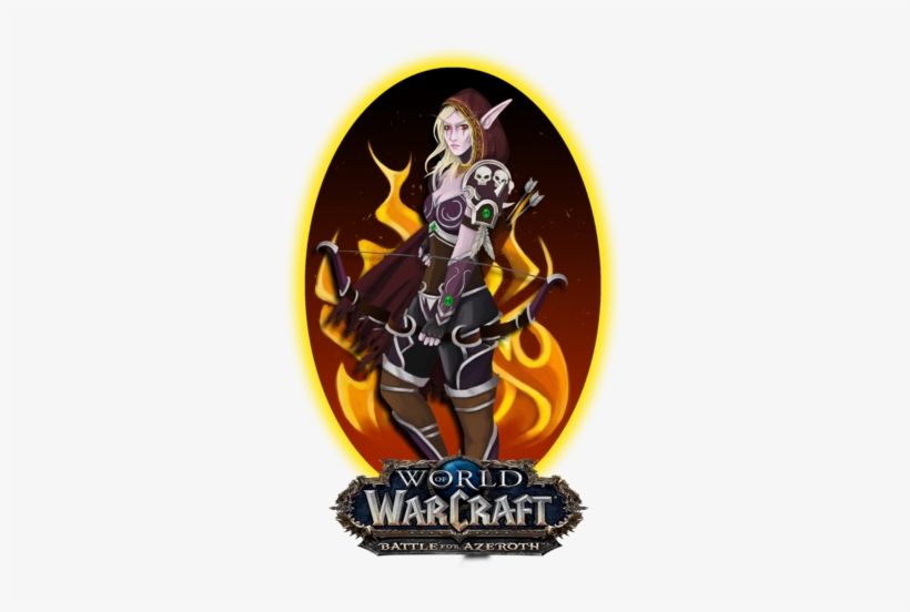 Contest Powered By Votigo - World Of Warcraft, transparent png download
