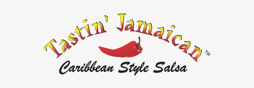 Tastin' Jamaican Caribbean Style Salsa - Caribbean, transparent png download