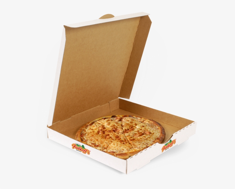 Home Transparent Stock - Pizza In Box Png, transparent png download