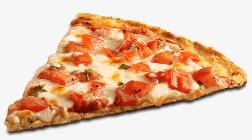 Free Png Pizza Slice Image Png Images Transparent - Slice Of Pizza Png, transparent png download