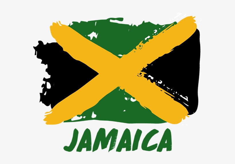 Click And Drag To Re-position The Image, If Desired - Jamaica Design, transparent png download