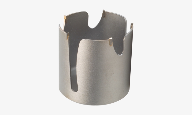 Universal Hole Saw M16 Goldcraft - Keil Universallochsäge M16 Goldcraft Ø 400x60x73 Mm, transparent png download