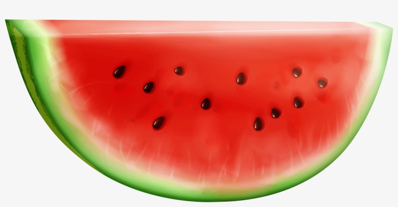Watermelon Transparent, transparent png download
