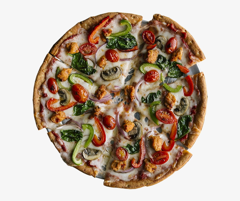 Coc-pizza - Coc Pizza, transparent png download