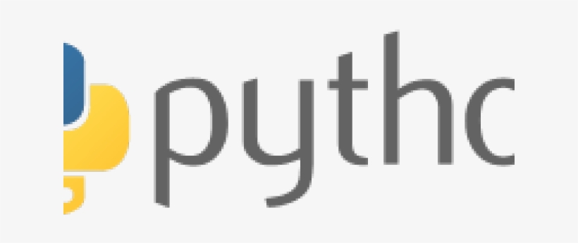 Python Language, transparent png download