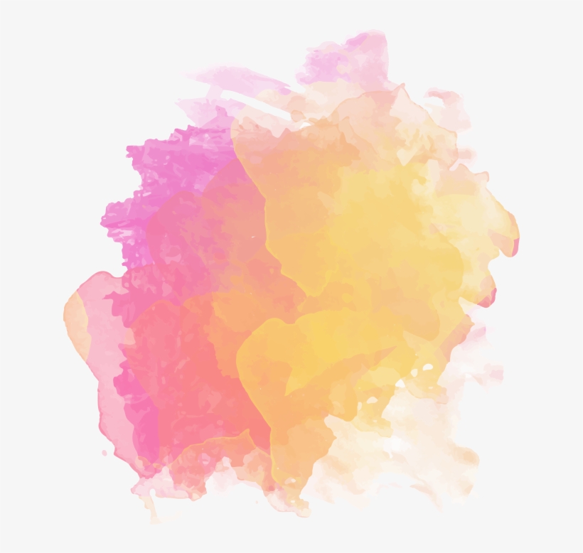 Difficulties Of Newly Arrived Asylum Seekerst - Watercolor Paint, transparent png download