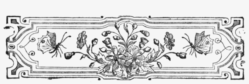 The Story Of The Robins - Line Art, transparent png download