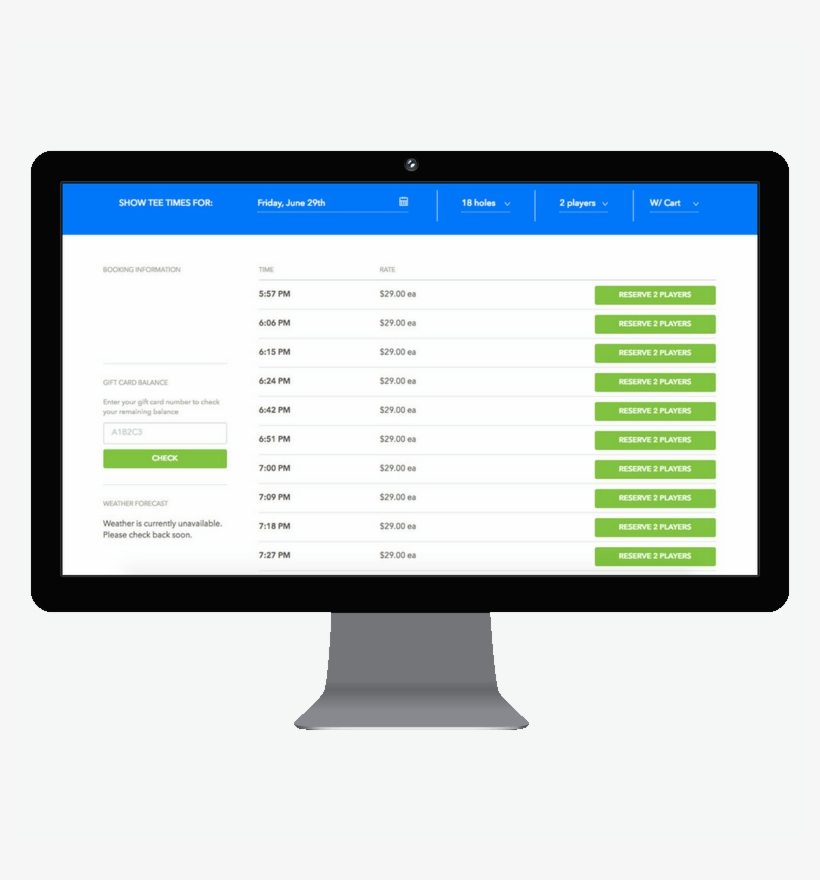 Did You Know You Can Book Your Tee Time Online At No - Credit Sesame, transparent png download