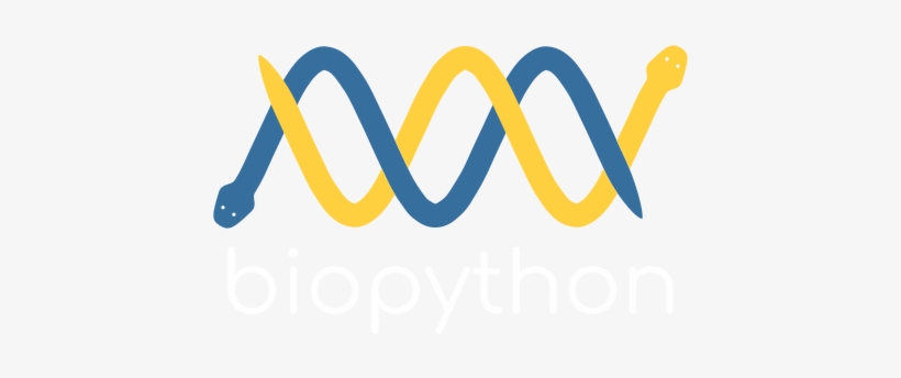 Biopython Logo - Biopython, transparent png download