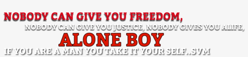 Royal King Shivam Mix Boy Text Part - Orange, transparent png download