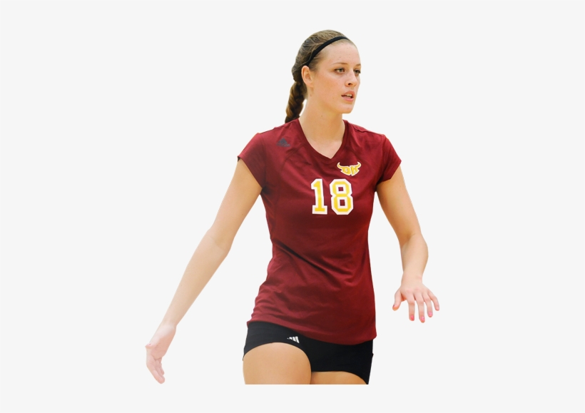 Whitney Lee - Free Soccer Women Png, transparent png download