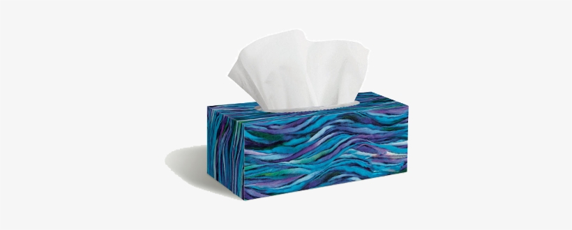 I Found A Tissue Box Offered Free Of Cost By A Jeweler - Box Of Tissue Png, transparent png download
