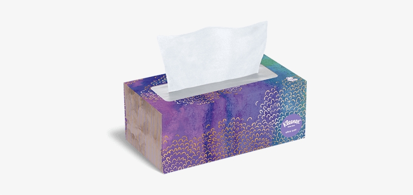 02 Kft Ignite Ultra 120ct Ctn Angers - Box Of Tissues Transparent, transparent png download