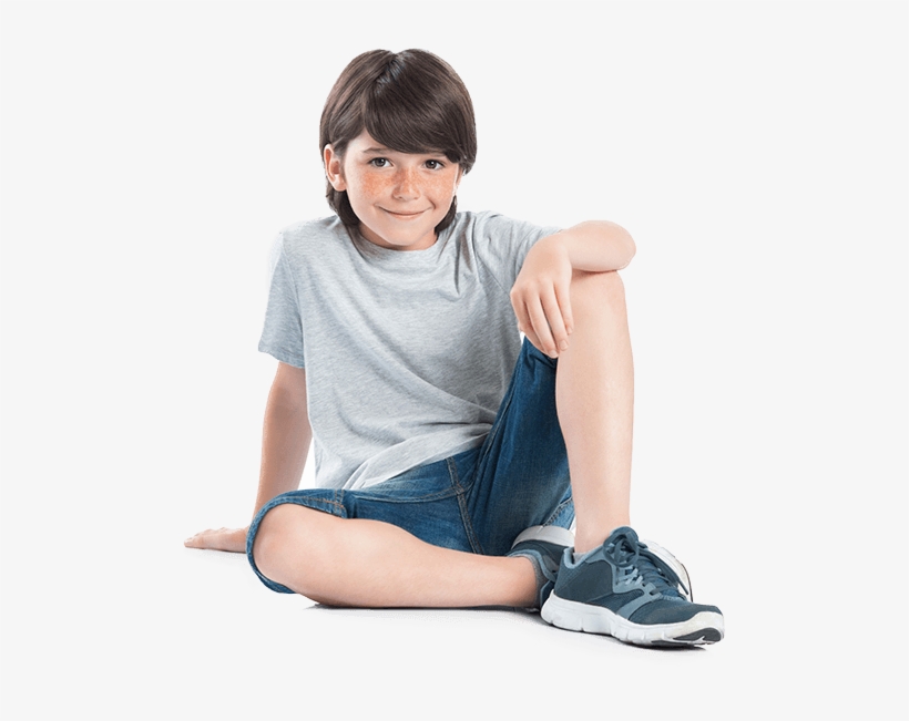 For Parents - Kind Sitzend, transparent png download