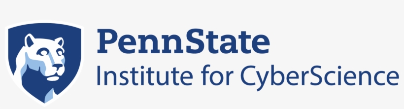 Introduction To Python And Jupyter - Penn State College Of Engineering Logo, transparent png download